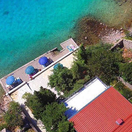 Apartmani Ribarica**** كارلوباغ المظهر الخارجي الصورة
