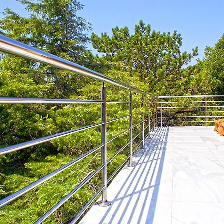 Apartmani Ribarica**** كارلوباغ المظهر الخارجي الصورة