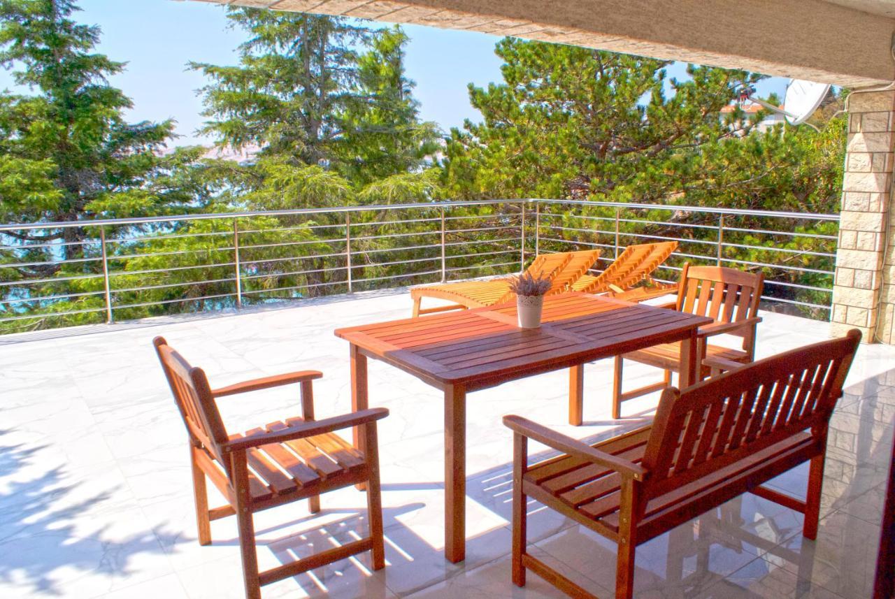 Apartmani Ribarica**** كارلوباغ المظهر الخارجي الصورة