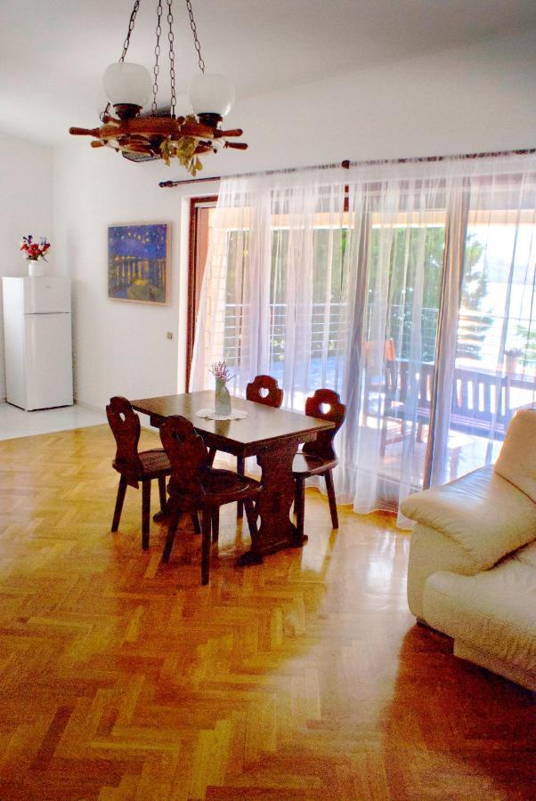 Apartmani Ribarica**** كارلوباغ المظهر الخارجي الصورة