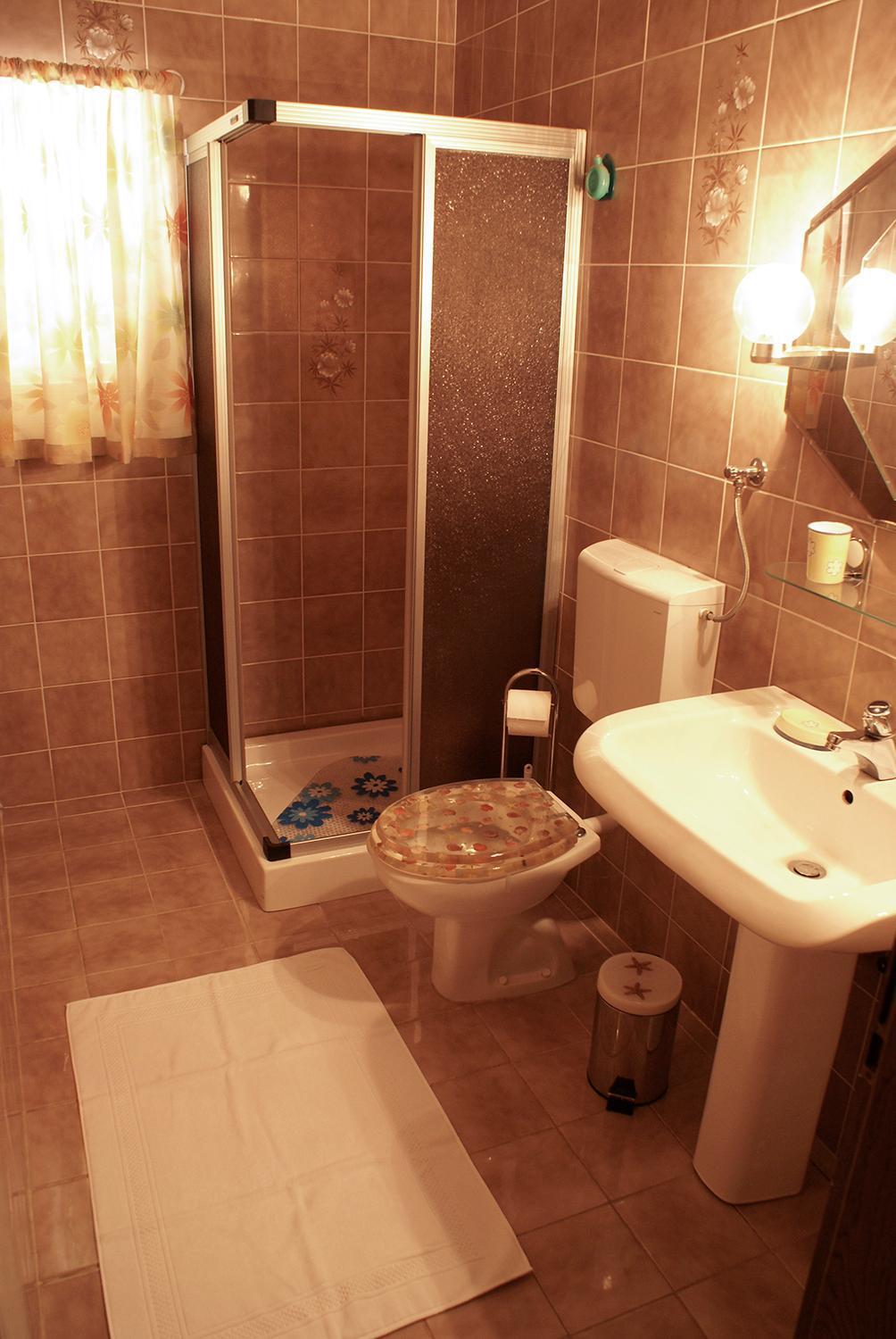 Apartmani Ribarica**** كارلوباغ المظهر الخارجي الصورة