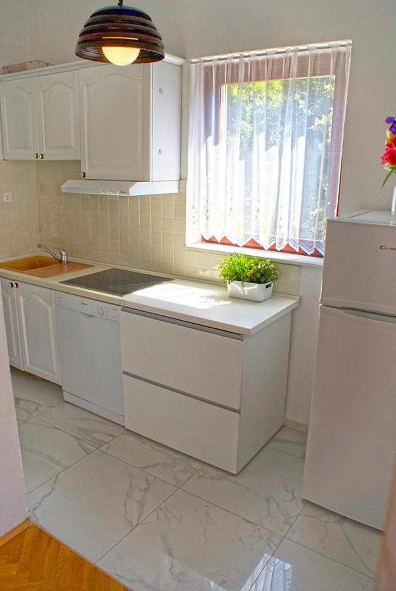 Apartmani Ribarica**** كارلوباغ المظهر الخارجي الصورة
