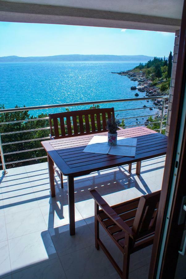 Apartmani Ribarica**** كارلوباغ المظهر الخارجي الصورة