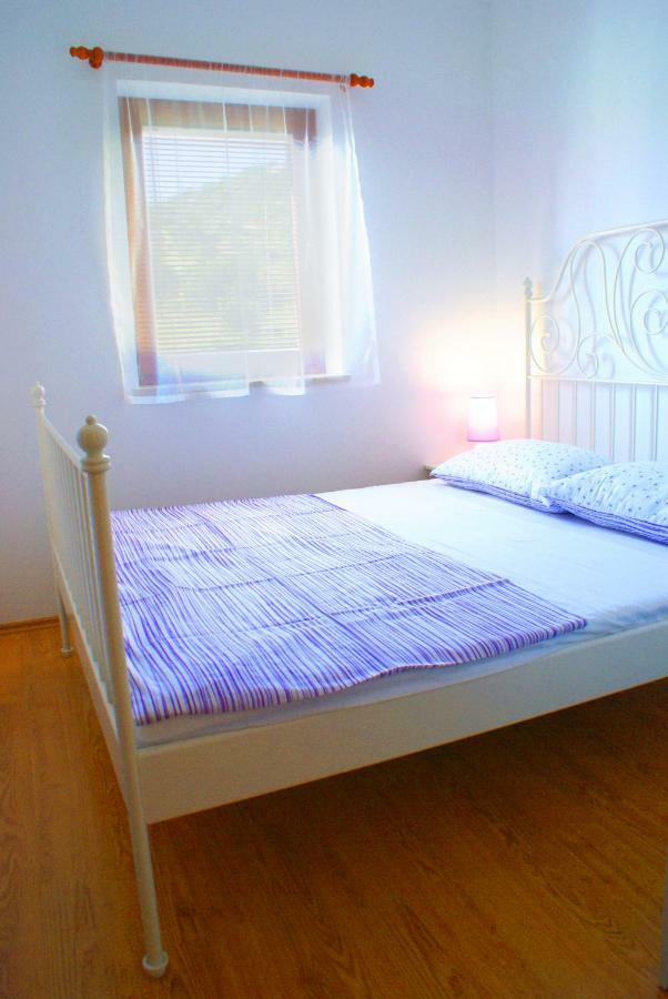 Apartmani Ribarica**** كارلوباغ المظهر الخارجي الصورة