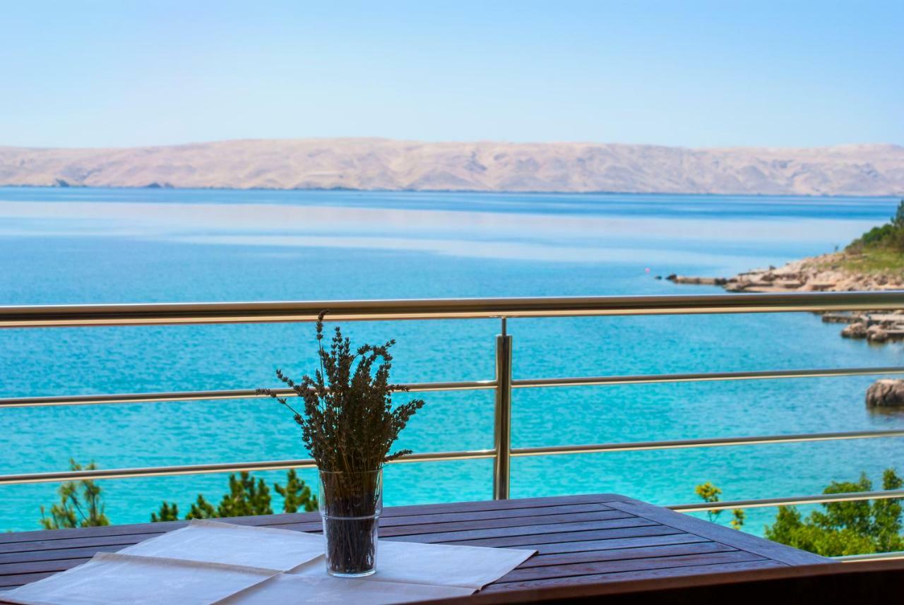 Apartmani Ribarica**** كارلوباغ المظهر الخارجي الصورة